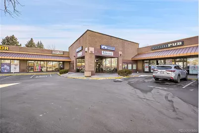 1119 W Drake Road W #31, Fort Collins, CO 80526 - Photo 1