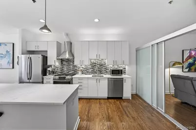 1441 Central Street #508, Denver, CO 80211 - Photo 5