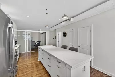 1441 Central Street #508, Denver, CO 80211 - Photo 5