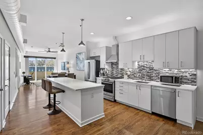 1441 Central Street #508, Denver, CO 80211 - Photo 1