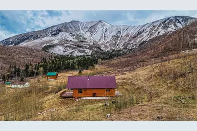 16395 Meadow Drive, Walsenburg, CO 81089 - Photo 3