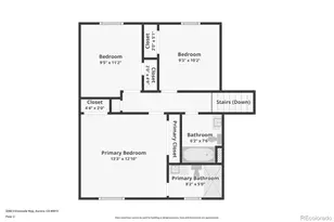 3208 S Ensenada Way, Aurora, CO 80013 - Photo 49