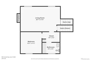 3208 S Ensenada Way, Aurora, CO 80013 - Photo 47