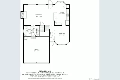 9557 Brentford Drive, Highlands Ranch, CO 80130 - Photo 25
