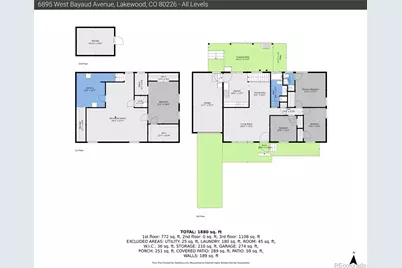 6895 W Bayaud Avenue, Denver, CO 80226 - Photo 47