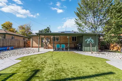 1420 S Fenton, Lakewood, CO 80232 - Photo 17