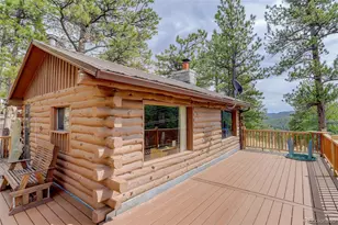 [Address not provided], Bailey, CO - Photo 19