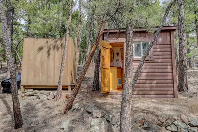 [Address not provided], Bailey, CO  - Photo 17