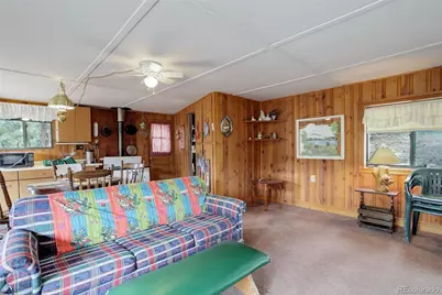 [Address not provided], Bailey, CO  - Photo 5