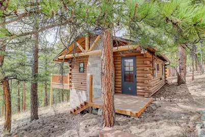 [Address not provided], Bailey, CO  - Photo 11