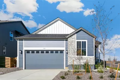 9383 Biscay Street, Commerce City, CO 80022 - Photo 1