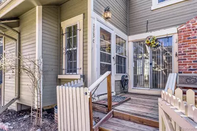 2005 S Helena Street #C, Aurora, CO 80013 - Photo 19