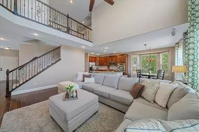 15971 E Summit Fox Avenue, Parker, CO 80134 - Photo 9