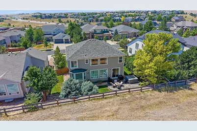 15971 E Summit Fox Avenue, Parker, CO 80134 - Photo 41
