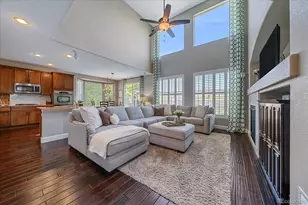 15971 E Summit Fox Ave, Parker, CO 80134 - Photo 7