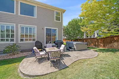 15971 E Summit Fox Avenue, Parker, CO 80134 - Photo 39