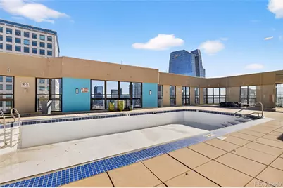 1625 Larimer #505, Denver, CO 80202 - Photo 33