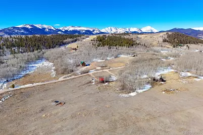 Michigan Hill Road, Jefferson, CO 80456 - Photo 9