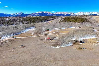 Michigan Hill Road, Jefferson, CO 80456 - Photo 11