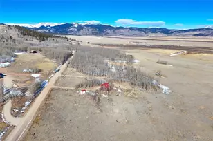 Michigan Hill Rd, Jefferson, CO 80456 - Photo 1
