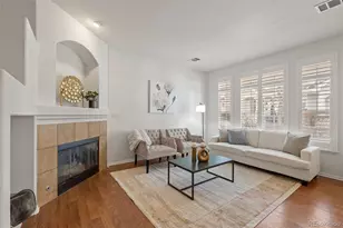 8339 Stonybridge Cir, Highlands Ranch, CO 80126 - Photo 5