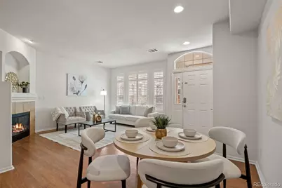 8339 Stonybridge Circle, Highlands Ranch, CO 80126 - Photo 9