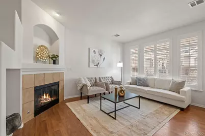 8339 Stonybridge Circle, Highlands Ranch, CO 80126 - Photo 5