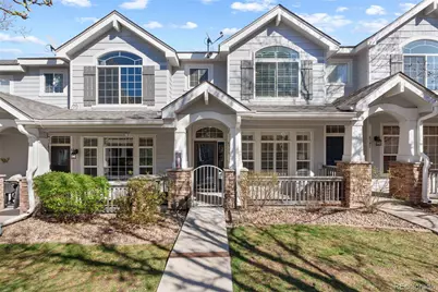 8339 Stonybridge Circle, Highlands Ranch, CO 80126 - Photo 1