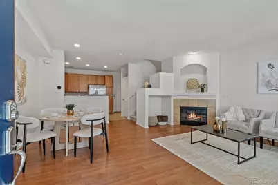 8339 Stonybridge Circle, Highlands Ranch, CO 80126 - Photo 3