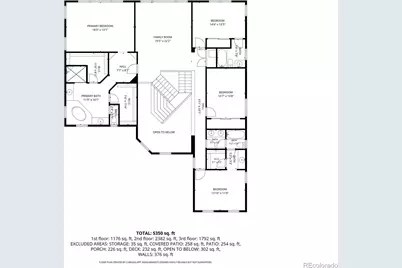 3091 Craig Court, Castle Rock, CO 80109 - Photo 45
