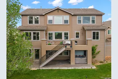 3091 Craig Court, Castle Rock, CO 80109 - Photo 43