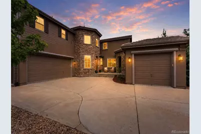 3091 Craig Court, Castle Rock, CO 80109 - Photo 33