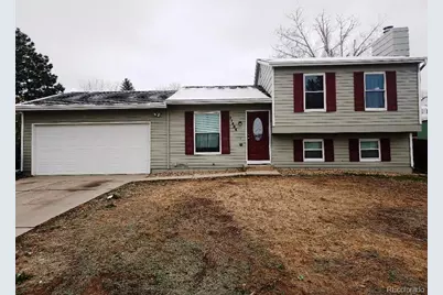 11484 N Hot Springs Drive, Parker, CO 80138 - Photo 1