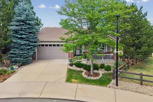 2529 Cactus Bloom Ct, Castle Rock, CO 80109 - Photo 1