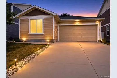 5567 Kirk Street, Denver, CO 80249 - Photo 1