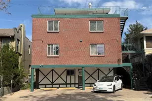 1140 N Downing St, Denver, CO 80218 - Photo 1