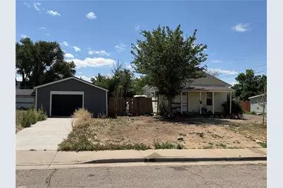 1151 2nd Avenue, Greeley, CO 80631 - Photo 1