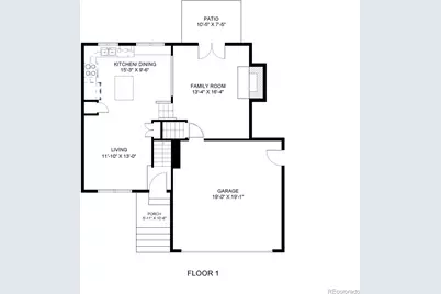 8656 Bluegrass Circle, Parker, CO 80134 - Photo 41