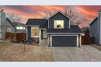 8656 Bluegrass Circle, Parker, CO 80134 - Photo 1