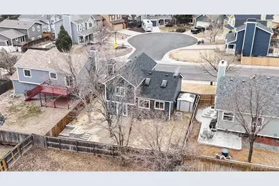 8656 Bluegrass Circle, Parker, CO 80134 - Photo 39