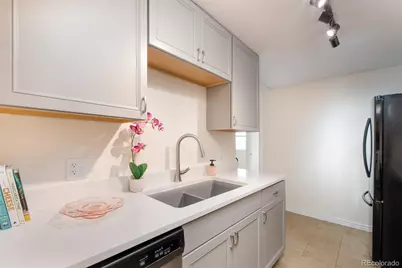 2225 Buchtel Boulevard #607, Denver, CO 80210 - Photo 5