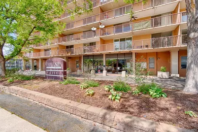 2225 Buchtel Boulevard #607, Denver, CO 80210 - Photo 1