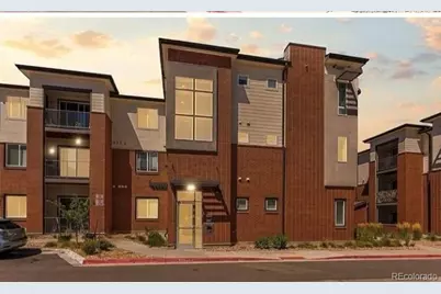 14301 E Tennessee Avenue #109, Aurora, CO 80012 - Photo 3