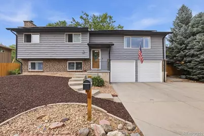 9837 W Arizona Avenue, Lakewood, CO 80232 - Photo 1