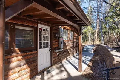 10783 Fox Trot Lane, Conifer, CO 80433 - Photo 23