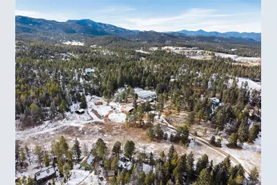 10783 Fox Trot Lane, Conifer, CO 80433 - Photo 35