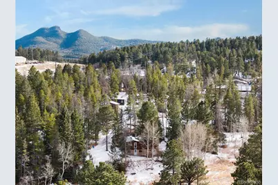 10783 Fox Trot Lane, Conifer, CO 80433 - Photo 37