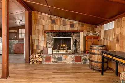 10783 Fox Trot Lane, Conifer, CO 80433 - Photo 7