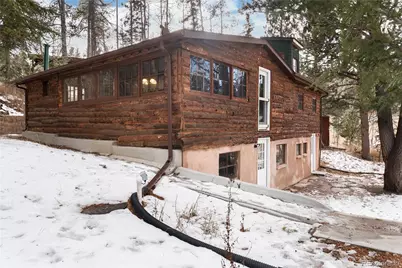 10783 Fox Trot Lane, Conifer, CO 80433 - Photo 27