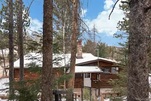 10783 Fox Trot Ln, Conifer, CO 80433 - Photo 1
